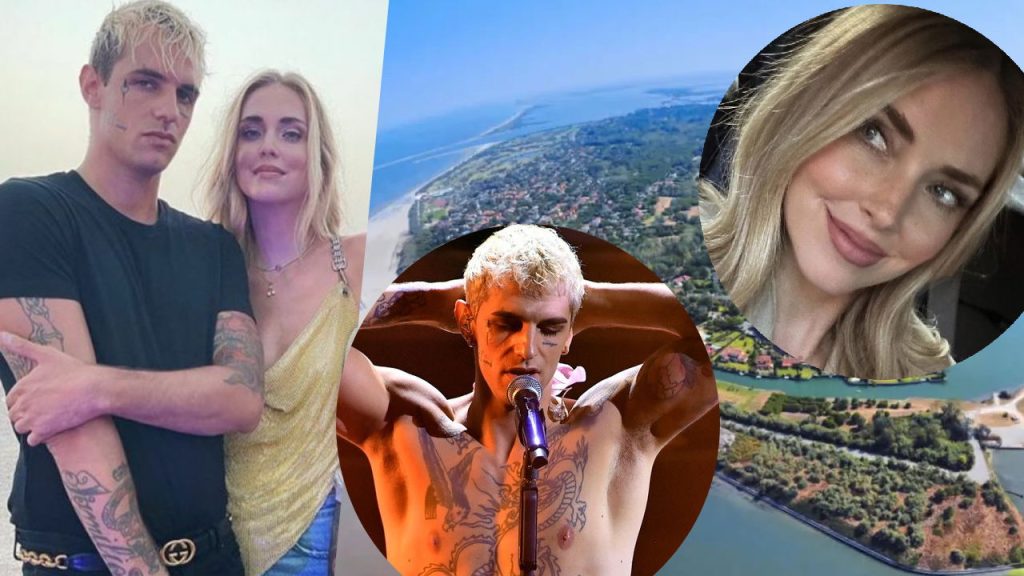 Nell'estate del 2022 circolavano voci di liti tra Achille Lauro e Fedez, con insinuazioni su un...