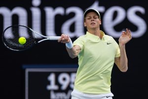 Dove guardare in tv Sinner-Giron: orario e programma per l’Australian Open del 18 gennaio, streaming