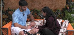 Il Grande Fratello si divide in due gruppi distinti, con Shaila Gatta, Lorenzo Spolverato e amici da...