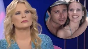 Laura Freddi si chiede se Sonia abbia tradito Paolo.