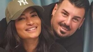 Lino e Alessia, dopo il loro grande momento di crisi a Temptation Island, si sono rimessi insieme e...