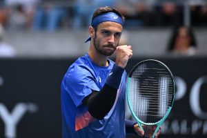 Dove vedere in tv e streaming Musetti-Shelton all’Australian Open 2025