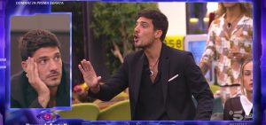 La serata tranquilla al Grande Fratello 2024 si trasforma in una furiosa lite tra Lorenzo Spolverato...