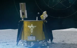 Il primo ricevitore satellitare italiano è stato lanciato