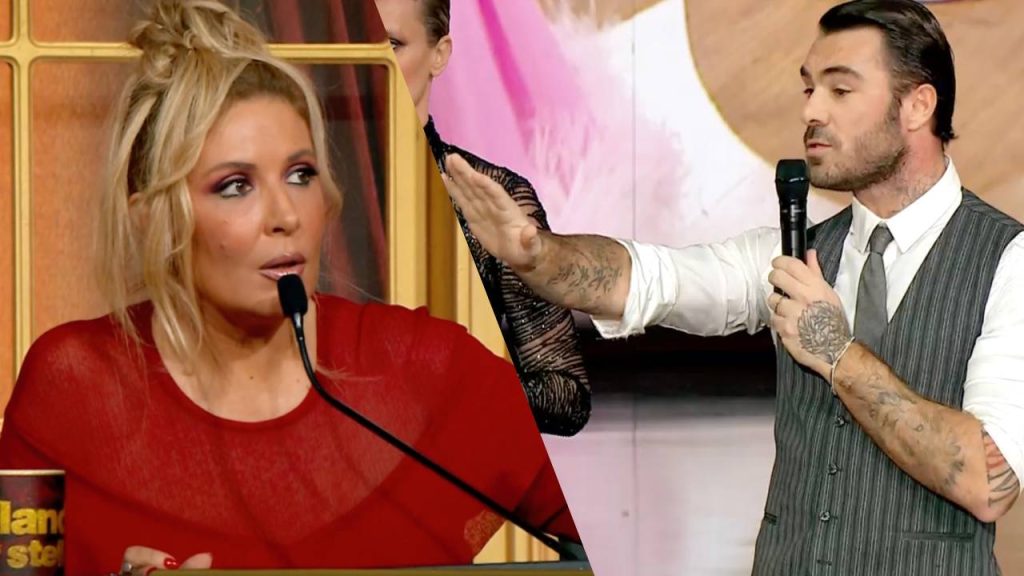 Angelo Madonia risponde alle ultime dichiarazioni di Lucarelli riguardo a Bruganelli.