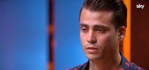 Federico Chimirri, chef professionista, ha ereditato la passione per la cucina dalla famiglia...