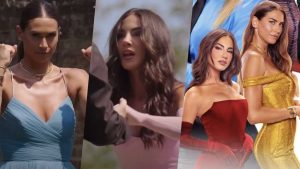 Melissa Satta e Giulia De Lellis hanno condiviso l'amore per Carlo Gussali Beretta. Melissa ha...