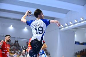 Mondiali di pallamano 2025: Italia vs Tunisia in diretta tv oggi – Orario, canale e streaming