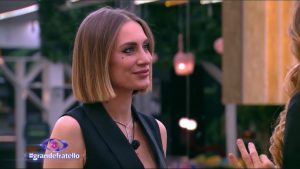 Nella recente puntata del Grande Fratello, Nikita Pelizon ha fatto un'apparizione speciale per...