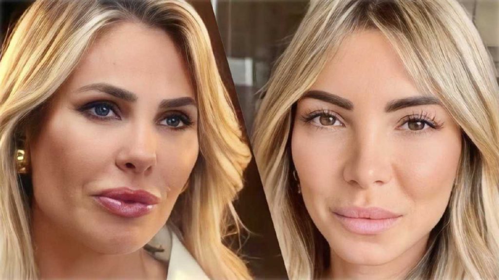 Noemi Bocchi ha recentemente condiviso una lettera aperta su Instagram indirizzata a una "donna" che...