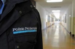 3246 Concorso Pubblico per Agenti della Polizia Penitenziaria