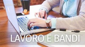 Concorso pubblico per assistenti sociali