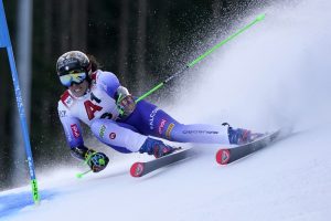 La corsa alla Sfera di Cristallo: Sofia Goggia e Federica Brignone pronte al duello Il mese in corso...