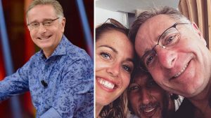 La rottura tra Paolo Bonolis e Lucio Presta sembrava pacifica, ma le parole di ringraziamento sono...