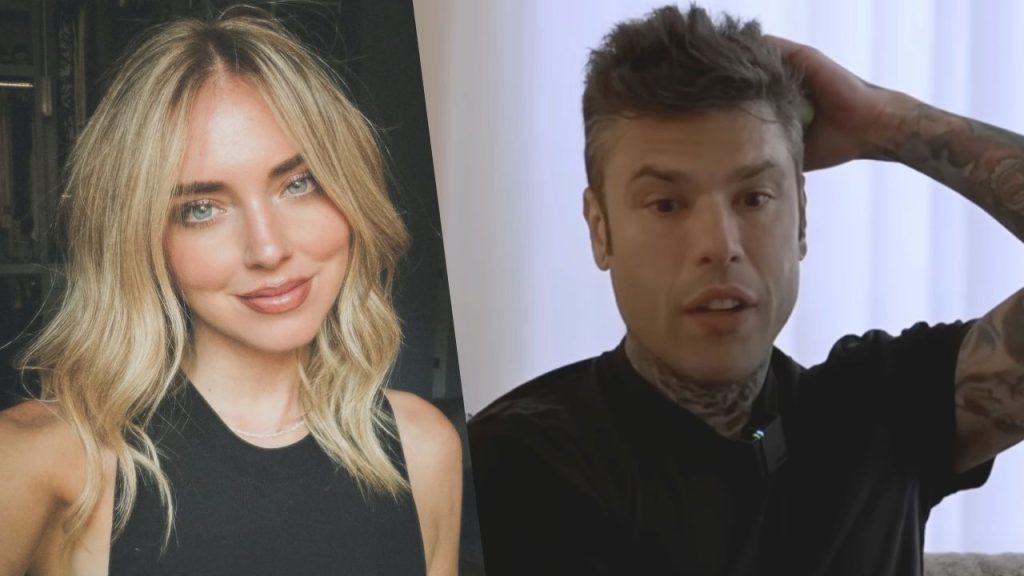 Le prime reazioni di Ferragni all’accusa di tradimento da parte di Corona