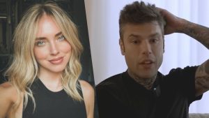 Le prime reazioni di Ferragni all’accusa di tradimento da parte di Corona