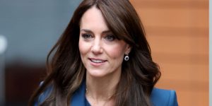 Kate Middleton: la straordinaria moglie e madre festeggia il suo 43º compleanno con una nuova foto