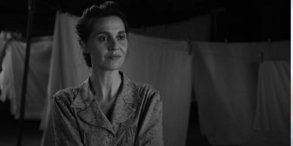 Il film "C'è ancora domani" di Paola Cortellesi è stato un grande successo cinematografico del 2023...