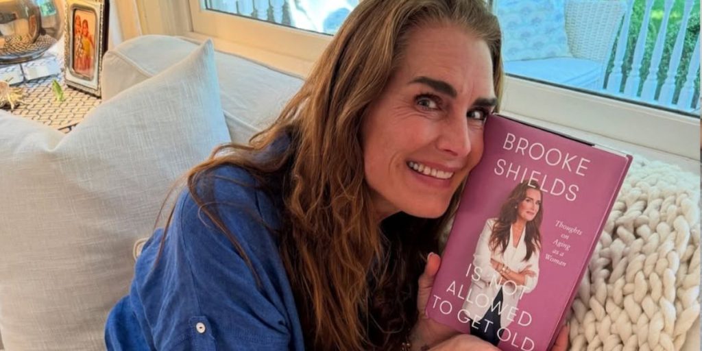 L’intervento di riduzione delle labbra vaginali: le testimonianze di Brooke Shields
