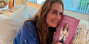 L’intervento di riduzione delle labbra vaginali: le testimonianze di Brooke Shields