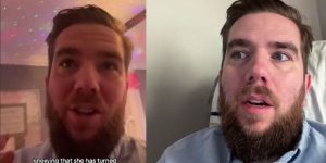 Il geniale motivo per cui questo papà ha tenuto segreto il compleanno della figlia