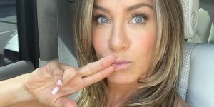 Jennifer Aniston risponde alle voci sulla sua presunta relazione con Barack Obama