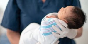 Identificata la coppia accusata di aver rapito una neonata di un giorno a Cosenza