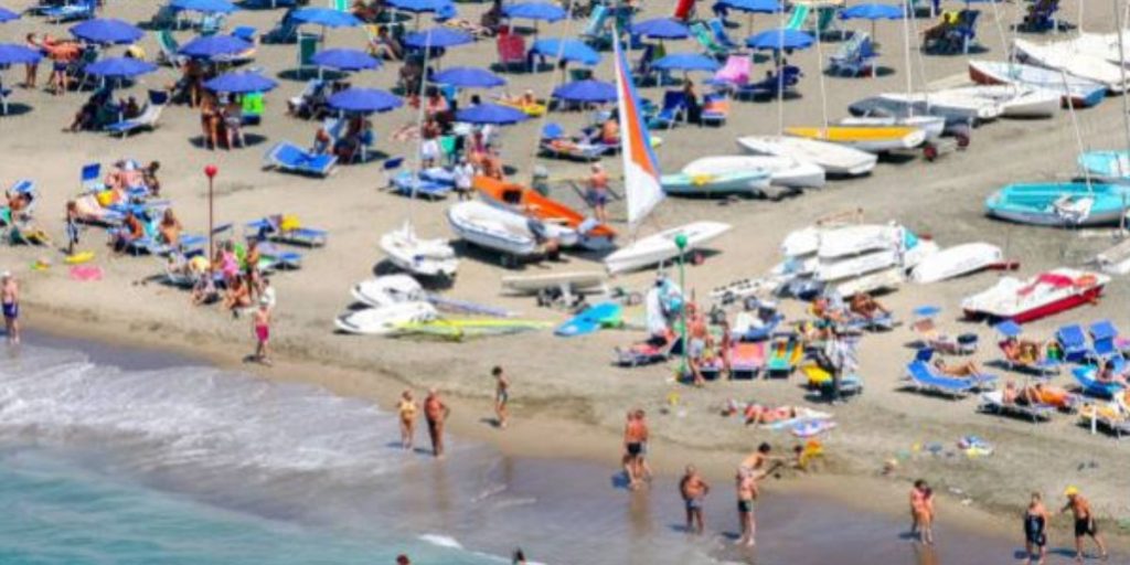 The Telegraph ha stilato una classifica delle mete balneari peggiori d'Europa, basata su...