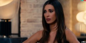 Belen Rodriguez: Ho creduto alle bugie sull’amore e sono stata ingannata