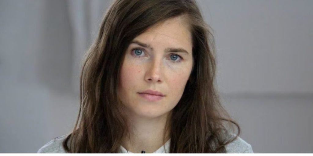 Il nome di Amanda Knox è legato al tragico omicidio di Meredith Kercher a Perugia nel 2007. Dopo...