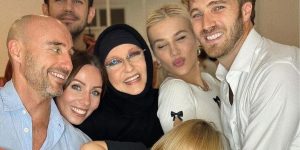 Il tempo è poco: Andrea Rizzoli parla della salute di Eleonora Giorgi