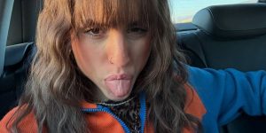 “La mia sorprendente scoperta: Sono viva” – Angelina Mango