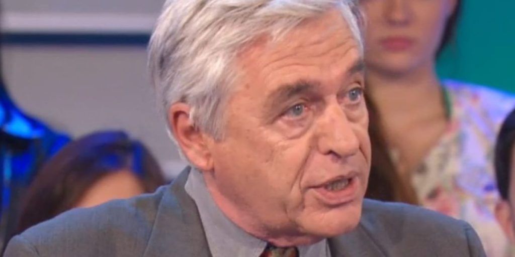 Addio Fiore De Rienzo, padre di Libero scomparso nel 2021, inviato di Chi l’ha visto?