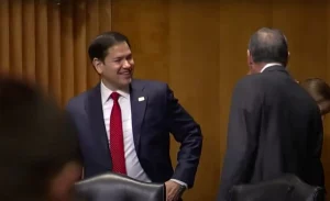 Il Senato degli Stati Uniti si avvia verso la conferma della nuova squadra di Trump