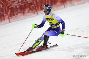 Lista di partenza slalom Adelboden 2025: orari, programma, trasmissione televisiva, streaming e numeri dei pettorali degli atleti italiani