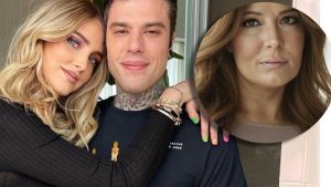 Fabrizio Corona ha rivelato i tradimenti di Chiara Ferragni da parte di Fedez, confermati dalla...