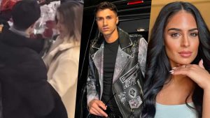 Silvia Ghio entra nella vita di Mirko: ecco la reazione di Perla