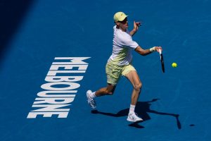 Programma completo, orario e modalità di trasmissione di Sinner-Schoolkate all’Australian Open 2025