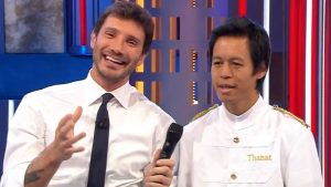 Mi chiamano cesso su Biccy ohneitoro.