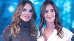 La scorsa estate sono circolate voci su una presunta frattura tra Ilary Blasi e Silvia Toffanin, ma...