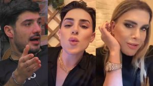 Ora ti credo dopo aver visto le chat