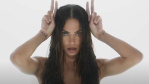 Elodie svela chi è la sua popstar preferita: non è Taylor Swift