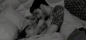 Al Grande Fratello 2024, l'intensità dei legami tra i concorrenti si fa sempre più evidente. Javier...