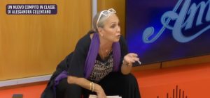 Il day-time di oggi di Amici 2024 è stato pieno di tensione, con situazioni irrisolte al rientro...