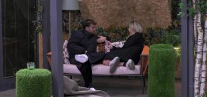 Al Grande Fratello, Alfonso D'Apice ha scelto di salvare Javier anziché Chiara, suscitando la sua...