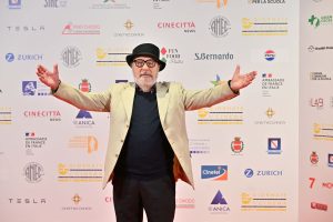 Gianni Amelio compie 80 anni il 20 gennaio, con una carriera cinematografica che mescola realtà e...