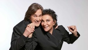 Angelo dei Ricchi e Poveri parla dopo il Capodanno riguardo alla sua esperienza