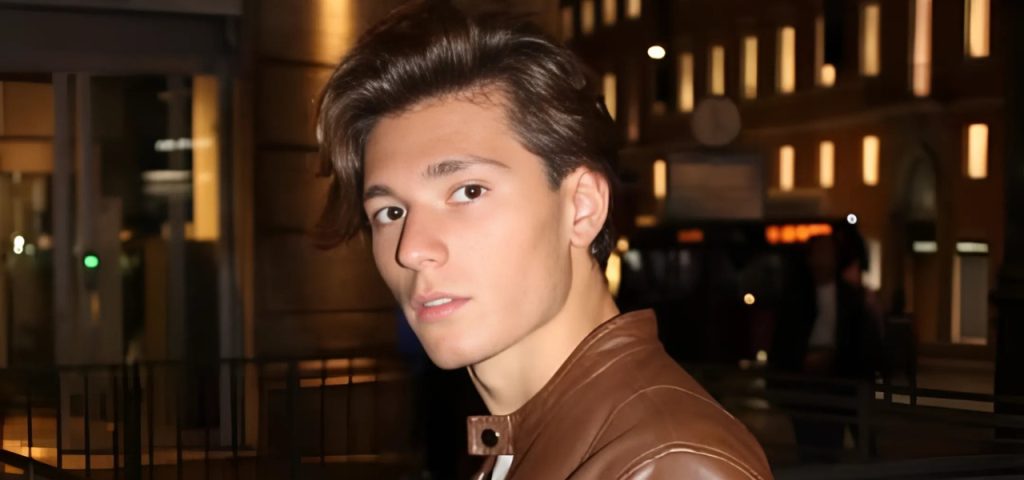 Antonio Affortunato, il nuovo talento di Amici 24 che ha collaborato con Luca Tommasini: “La perfezione è la mia missione”