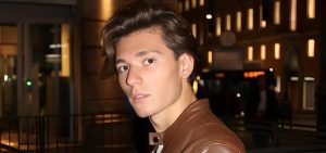 Antonio Affortunato, il nuovo talento di Amici 24 che ha collaborato con Luca Tommasini: “La perfezione è la mia missione”