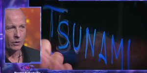 Bernardo Cherubini, fratello di Lorenzo Jovanotti, si è aperto durante la linea della vita al Grande...